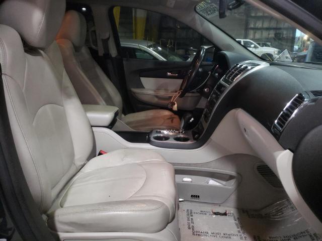 Photo 5 from auction – 2011 GMC ACADIA SLT with VIN 1GKKVRED4BJ226134