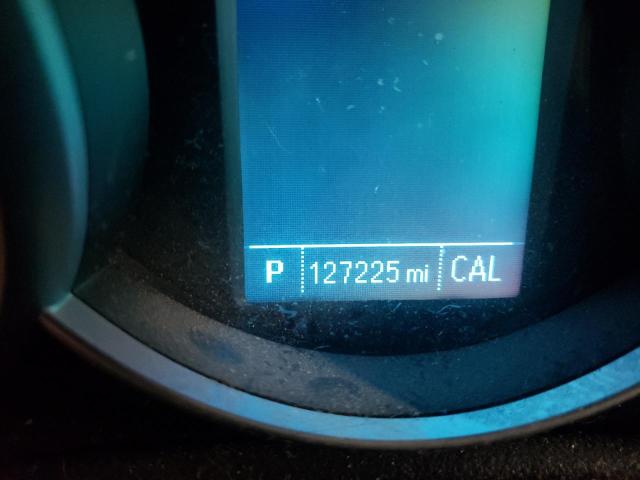 Photo 8 from auction – 2014 CHEVROLET CRUZE LT with VIN 1G1PC5SB4E7155868