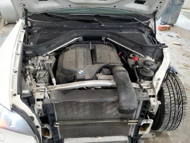 Photo 7 from auction – 2012 BMW X5 XDRIVE3 with VIN 5UXZV4C50CL765959