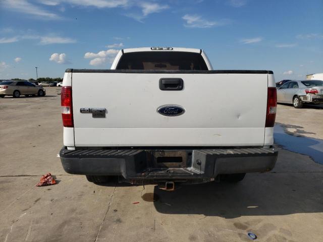 Photo 6 from auction – 2005 FORD F150 with VIN 1FTRF12215NB47061