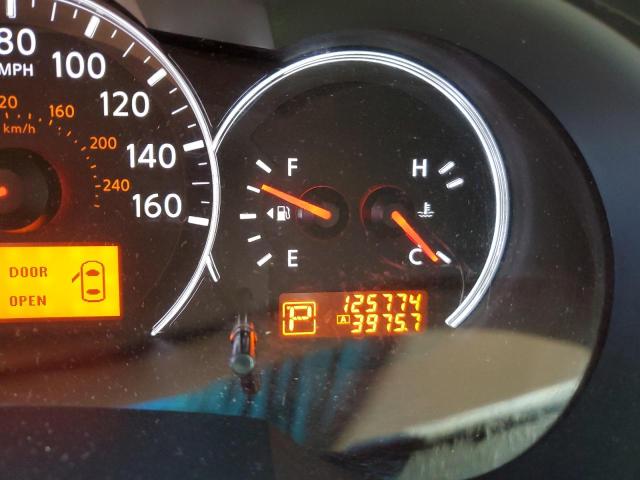 Photo 8 from auction – 2012 NISSAN ALTIMA BAS with VIN 1N4AL2AP7CN447988