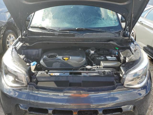 Photo 7 from auction – 2016 KIA SOUL + with VIN KNDJP3A53G7312567