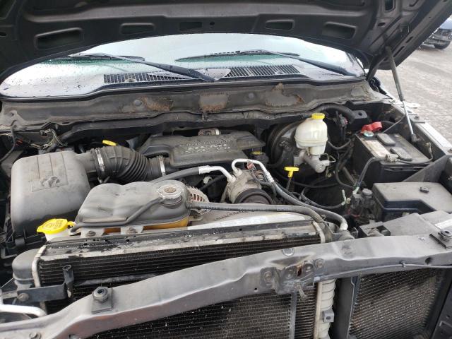 Photo 7 from auction – 2003 DODGE RAM 1500 S with VIN 1D7HU16D93J643751