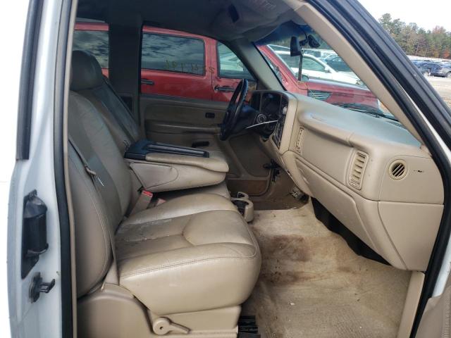Photo 5 from auction – 2003 CHEVROLET SILVERADO with VIN 2GCEC19V431176821