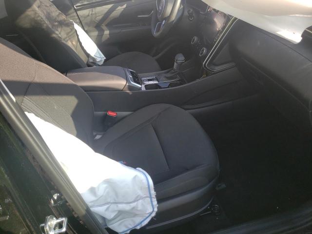 Photo 5 from auction – 2023 HYUNDAI TUCSON SEL with VIN 5NMJBCAE3PH166078