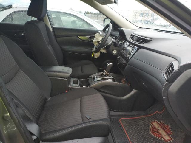 Zdjęcie 5 z aukcji – 2017 NISSAN ROGUE S z VIN KNMAT2MT2HP617317