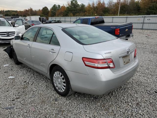 Photo 3 from auction – 2010 TOYOTA CAMRY BASE with VIN 4T1BF3EK1AU096861