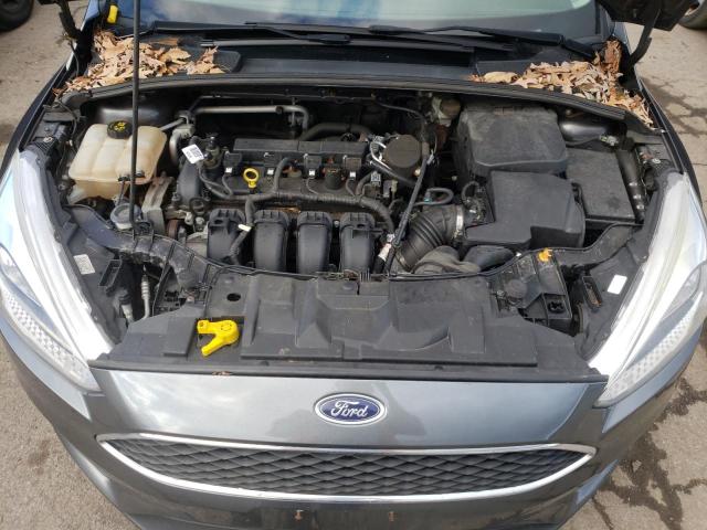 Photo 7 from auction – 2015 FORD FOCUS SE with VIN 1FADP3K26FL325939