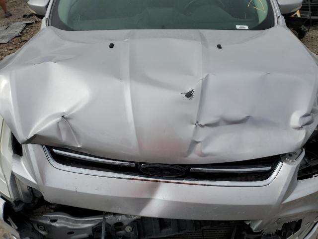 Photo 7 from auction – 2013 FORD ESCAPE SEL with VIN 1FMCU9H94DUC03928