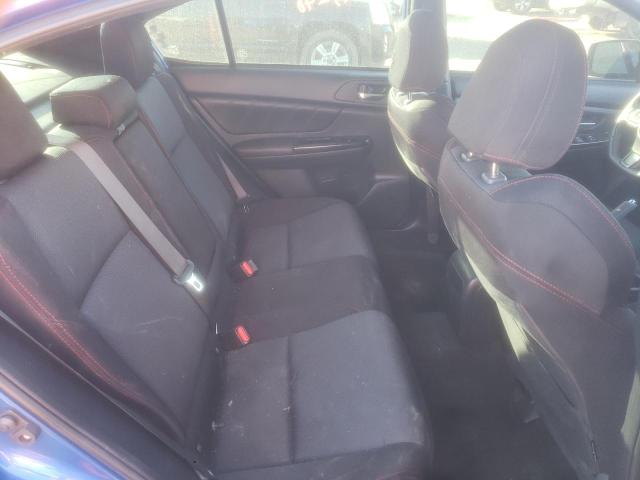 Photo 6 from auction – 2020 SUBARU WRX PREMIU with VIN JF1VA1C67L9800910