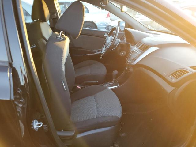 Photo 5 from auction – 2013 HYUNDAI ACCENT GLS with VIN KMHCT5AE9DU115394