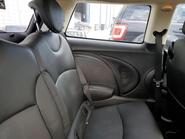 Photo 6 from auction – 2012 MINI COOPER with VIN WMWSU3C50CT542950