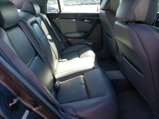 Photo 6 from auction – 2006 ACURA 3.2TL with VIN 19UUA66266A032854