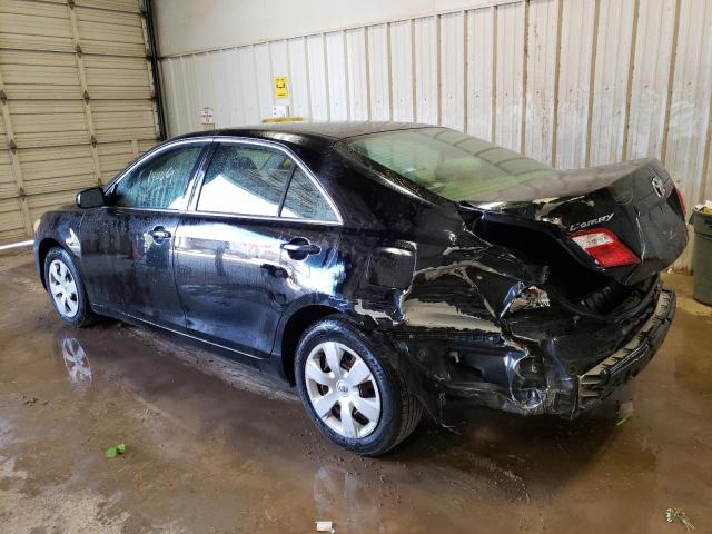 Photo 3 from auction – 2007 TOYOTA CAMRY CE with VIN JTNBE46K773120814