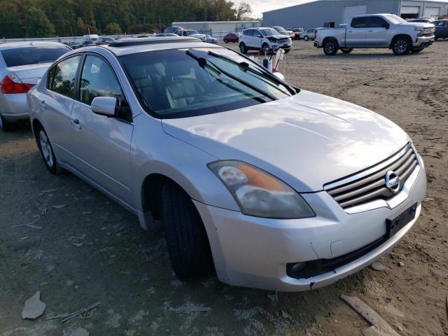 Photo 1 from auction – 2008 NISSAN ALTIMA 3.5 with VIN 1N4BL21E38N452969