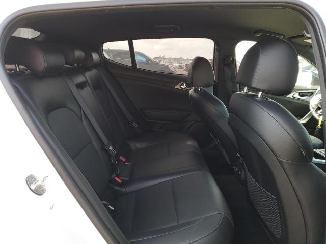 Photo 6 from auction – 2019 KIA STINGER GT with VIN KNAE35LC7K6058037