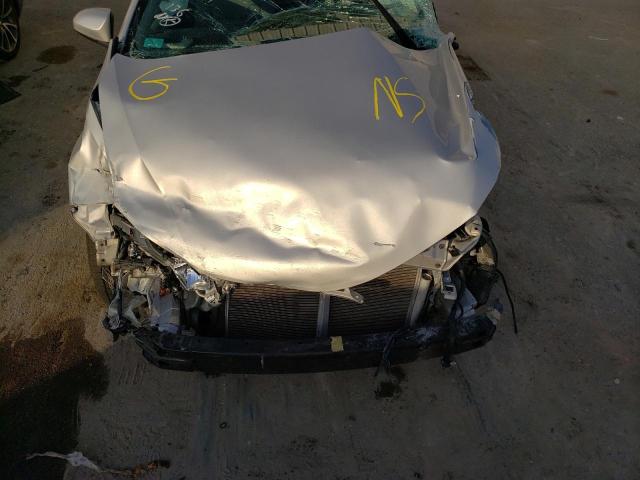Photo 7 from auction – 2015 TOYOTA COROLLA L with VIN 2T1BURHE5FC282636