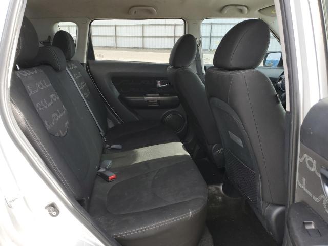 Photo 6 from auction – 2013 KIA SOUL + with VIN KNDJT2A6XD7555965
