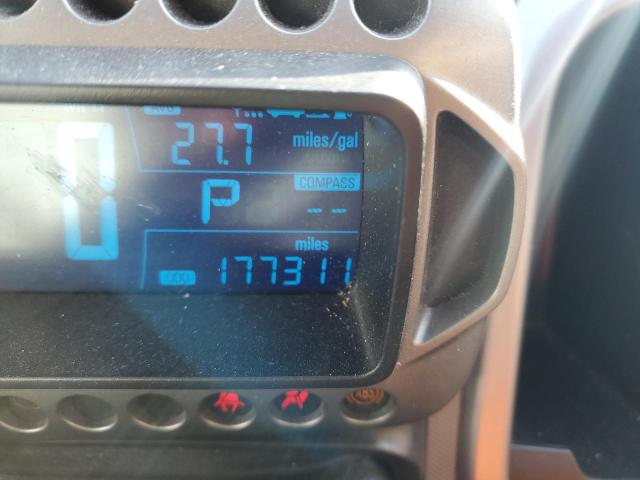 Photo 8 from auction – 2013 CHEVROLET SONIC LT with VIN 1G1JC6SH5D4206620
