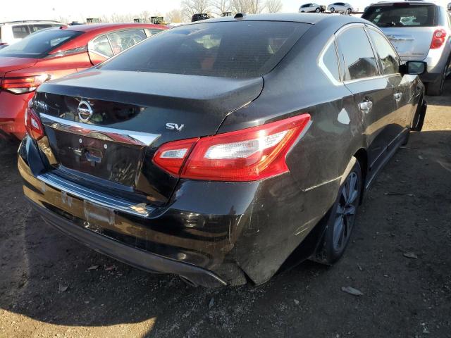 Photo 3 from auction – 2016 NISSAN ALTIMA 2.5 with VIN 1N4AL3AP0GC158751