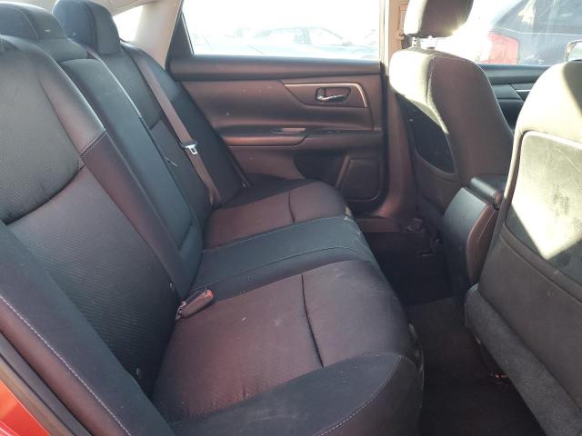 Photo 6 from auction – 2016 NISSAN ALTIMA 2.5 with VIN 1N4AL3AP2GC201972