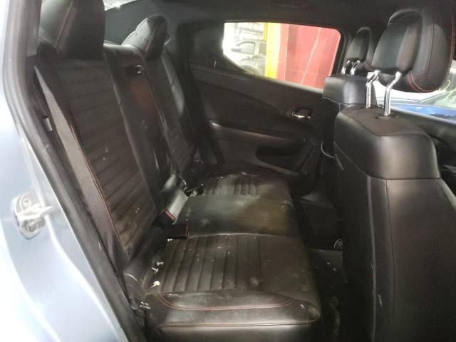 Photo 6 from auction – 2013 DODGE AVENGER R/ with VIN 1C3CDZBG5DN571626