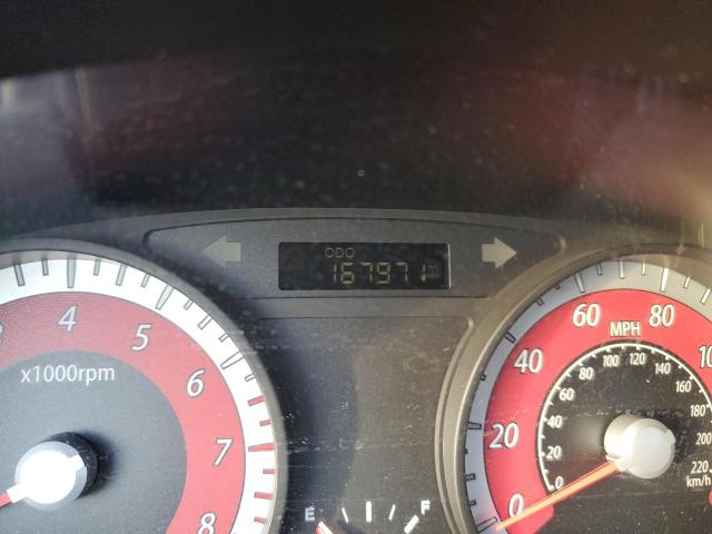 Photo 8 from auction – 2011 KIA RIO BASE with VIN KNADH4A36B6943453