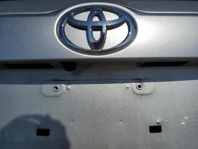 Photo 9 from auction – 2017 TOYOTA HIGHLANDER with VIN 5TDZARFH4HS030326