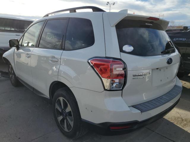 Photo 3 from auction – 2017 SUBARU FORESTER 2 with VIN JF2SJAEC8HH549250