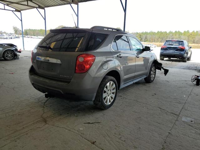 Photo 4 from auction – 2011 CHEVROLET EQUINOX LT with VIN 2CNALPEC3B6335458
