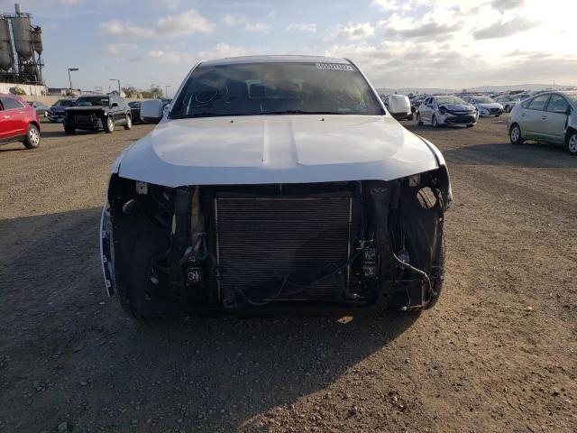 Photo 9 from auction – 2014 DODGE DURANGO R/ with VIN 1C4SDJCT2EC514401