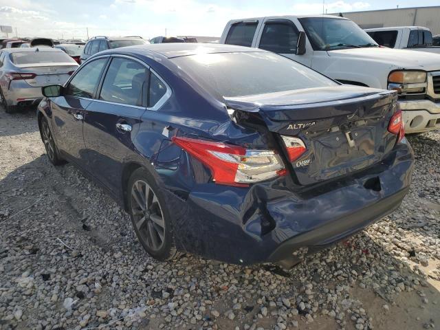 Photo 3 from auction – 2016 NISSAN ALTIMA 2.5 with VIN 1N4AL3AP6GC285875