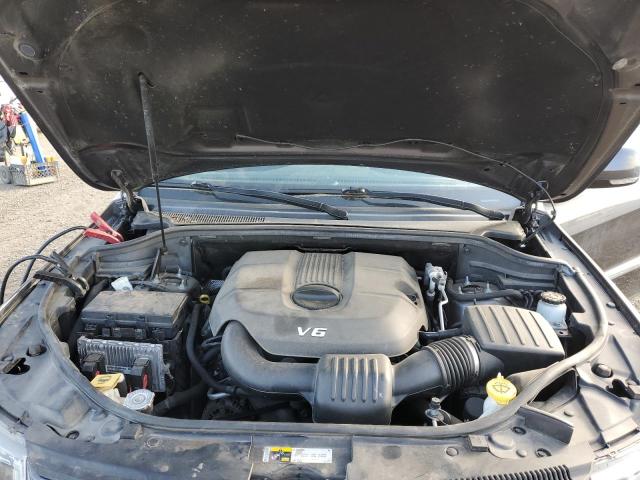 Photo 7 from auction – 2014 JEEP GRAND CHER with VIN 1C4RJFBG1EC546085