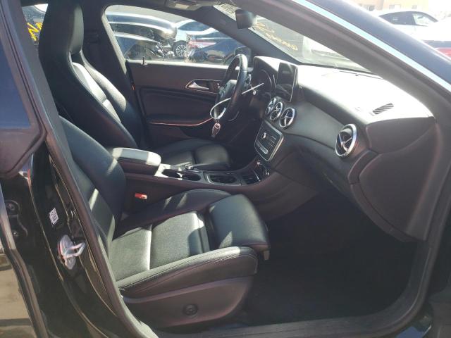 Photo 5 from auction – 2018 MERCEDES-BENZ CLA 250 with VIN WDDSJ4EBXJN511149