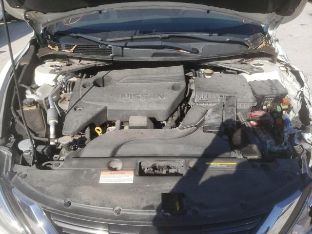 Photo 7 from auction – 2016 NISSAN ALTIMA 2.5 with VIN 1N4AL3AP1GC203406