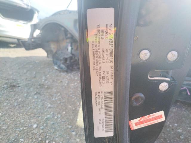 Photo 10 from auction – 2015 DODGE CHALLENGER with VIN 2C3CDZBT5FH711330