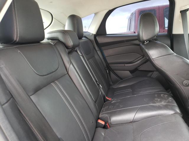 Photo 6 from auction – 2014 FORD FOCUS SE with VIN 1FADP3K22EL169896