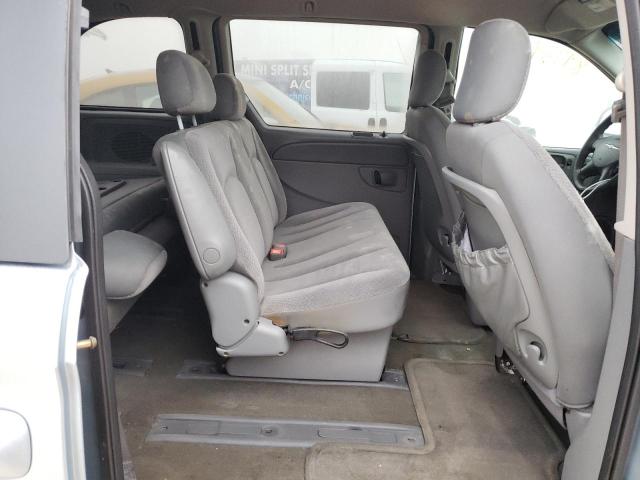 Photo 6 from auction – 2006 CHRYSLER TOWN & COU with VIN 1A4GP45RX6B630611