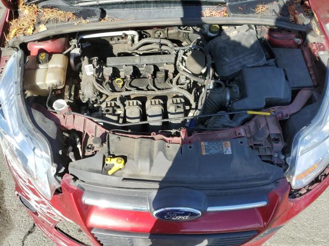 Photo 7 from auction – 2014 FORD FOCUS SE with VIN 1FADP3F21EL442756