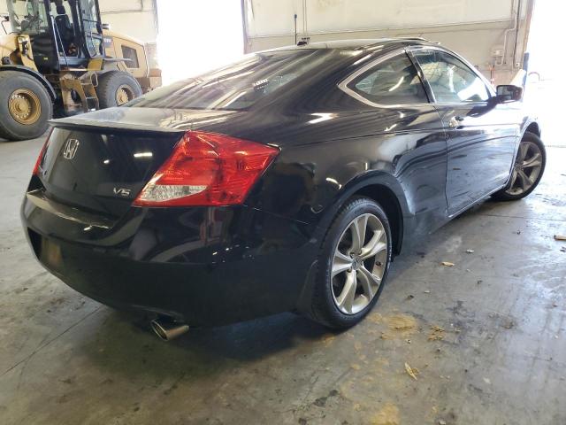 Photo 4 from auction – 2012 HONDA ACCORD EXL with VIN 1HGCS2B84CA008124
