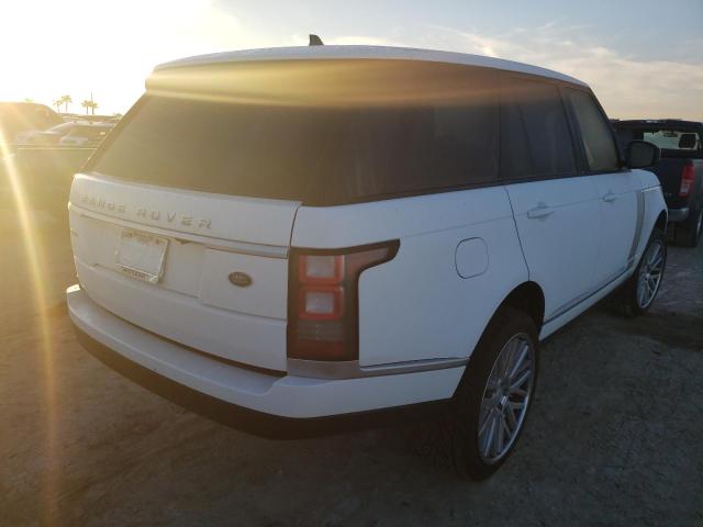 Photo 4 from auction – 2016 LAND ROVER RANGE ROVE with VIN SALGS2KF6GA272667