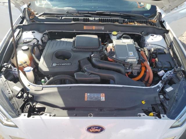 Photo 7 from auction – 2018 FORD FUSION TIT with VIN 3FA6P0RU2JR131823