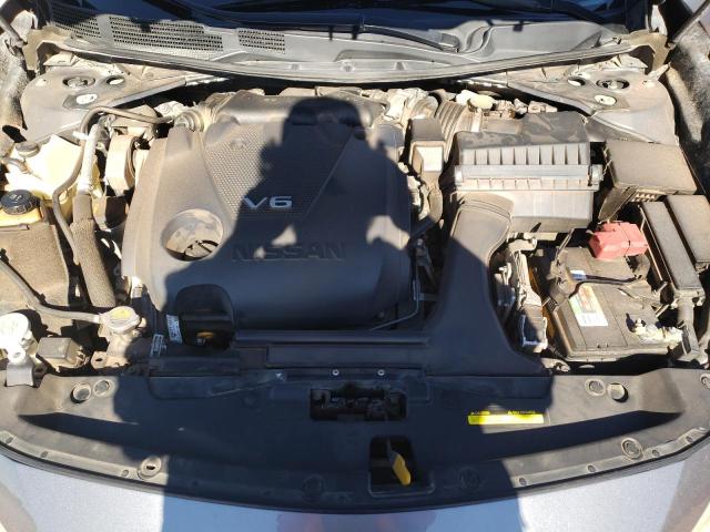 Photo 7 from auction – 2016 NISSAN MAXIMA 3.5 with VIN 1N4AA6AP7GC443468