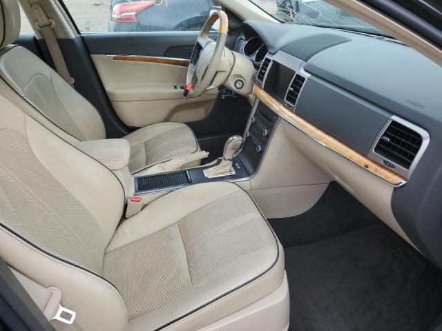 Photo 5 from auction – 2010 LINCOLN MKZ with VIN 3LNHL2GC3AR647611