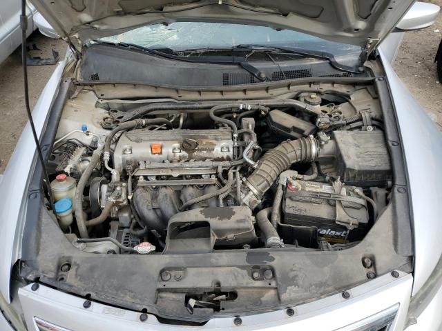 Photo 7 from auction – 2012 HONDA ACCORD LX with VIN 1HGCS1B33CA015371