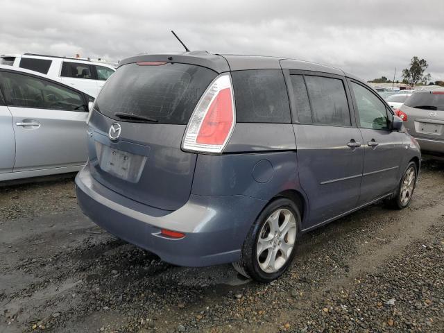 Photo 4 from auction – 2009 MAZDA 5 with VIN JM1CR29L690339001