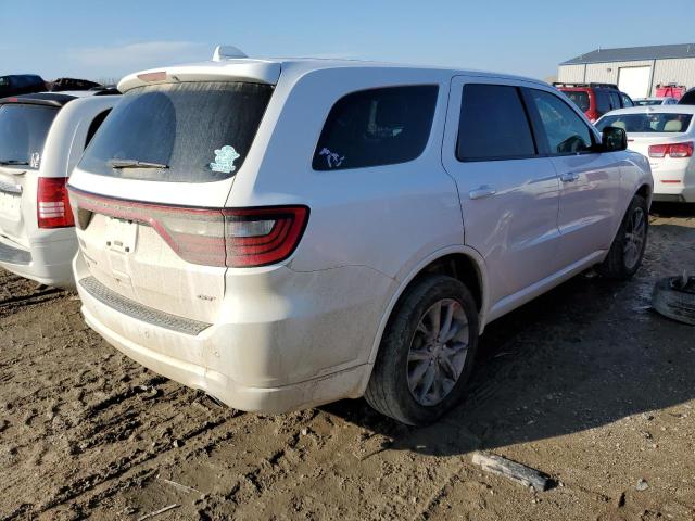 Photo 4 from auction – 2018 DODGE DURANGO GT with VIN 1C4RDJDGXJC414685