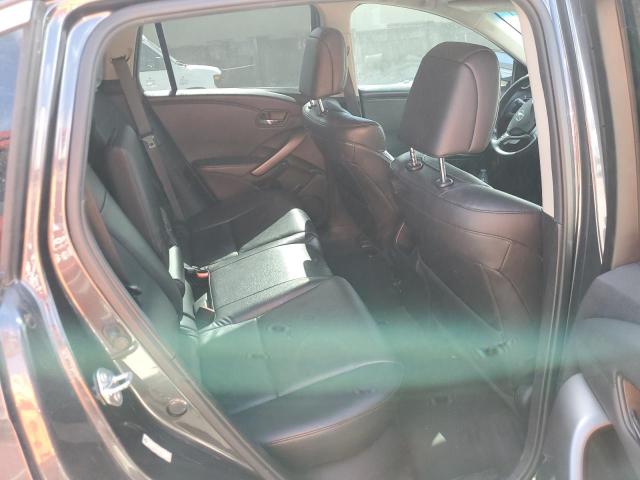 Photo 6 from auction – 2015 ACURA RDX with VIN 5J8TB3H36FL018972