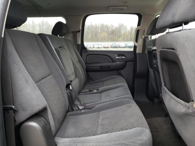 Photo 6 from auction – 2007 CHEVROLET SUBURBAN K with VIN 1GNFK16367J299808