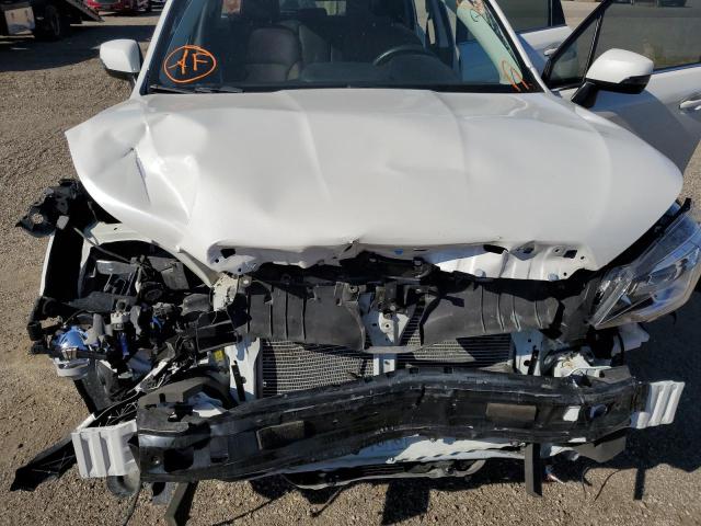 Photo 7 from auction – 2017 SUBARU FORESTER 2 with VIN JF2SJGWC6HH801644